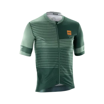 Tricou Leatt MTB Endurance 3.0 Spruce Green S