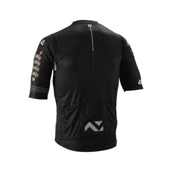 Tricou Leatt MTB Endurance 6.0 Racing Black M