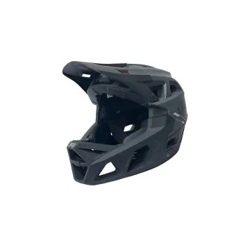 Casca full-face Integra Sport Black XL (60-62 cm)