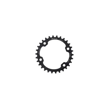 Foaie angrenaj BBB MTBGear shimano XT M8000 34T/96mm negru