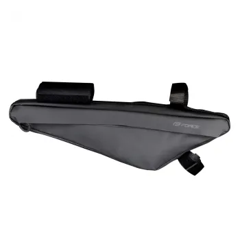 Geanta cadru Force ADVENTURE, negru