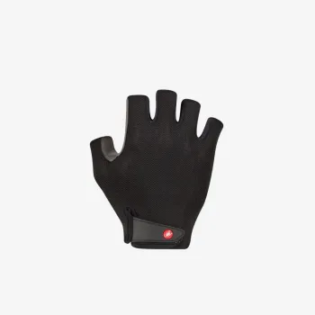 Manusi Castelli Competizione 3, unisex, negru XXL