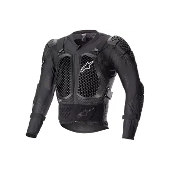 Protectie Corp Alpinestars Bionic Plus V2 Protection Jacket negru M