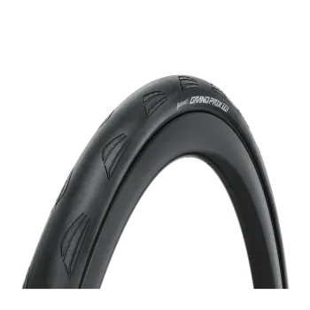 Anvelopa pliabila Continental Grand Prix TR 28-622 Neagra