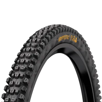 Anvelopa pliabila Continental Kryptotal-F 29 Enduro SuperSoft 60-622 (29x2.4)