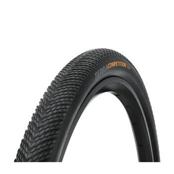 Anvelopa pliabila Continental Terra Competition Race Rapid 45-622 neagra