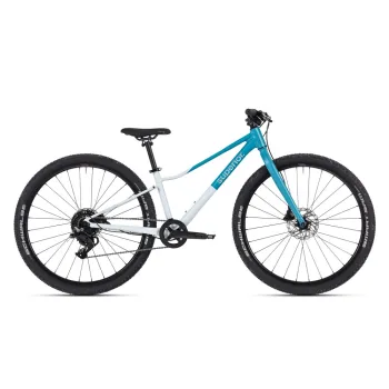 Bicicleta Superior F.L.Y. 27 27.5 Matte Teal 13 - (XS)