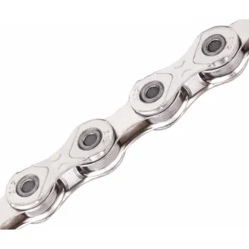 Lant KMC X12 Silver 12 Viteze 126 Zale