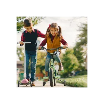 Biciclete copii 3 - 5 ani