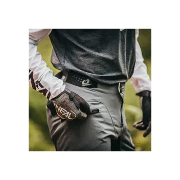 Pantaloni ciclism lungi