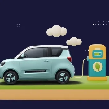Masini electrice