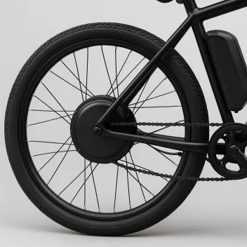 Cabluri ebike
