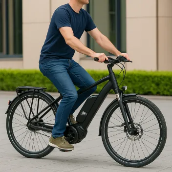 Biciclete Electrice