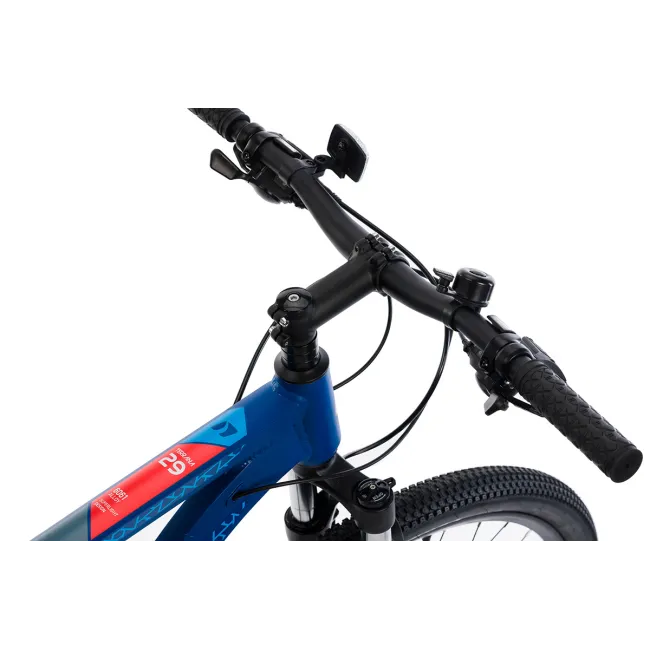 Bicicleta Mtb Terrana 2927 - 29 Inch, M, Albastru