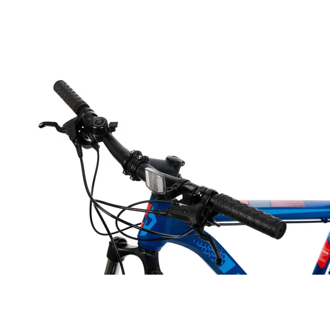 Bicicleta Mtb Terrana 2927 - 29 Inch, M, Albastru