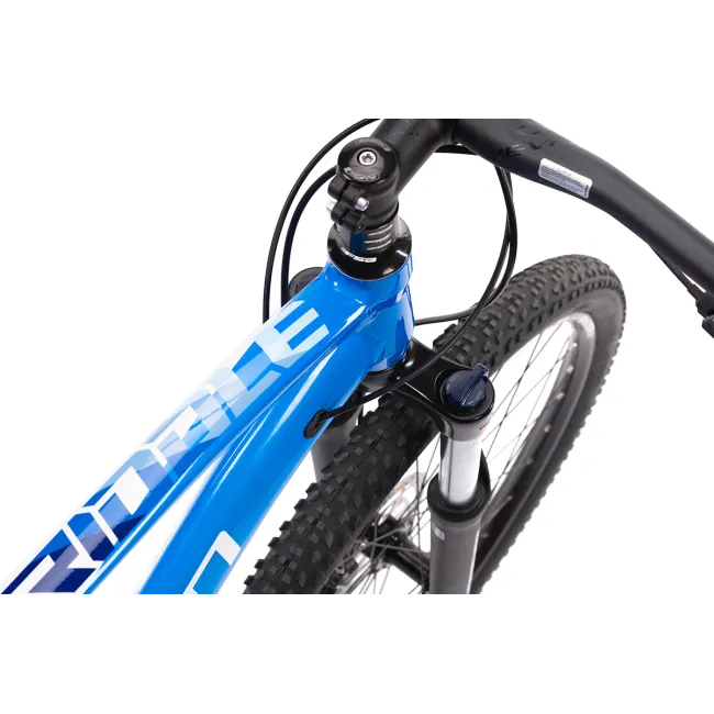 Bicicleta Mtb Devron Riddle RM1.7 - 27.5 Inch, M, Albastru