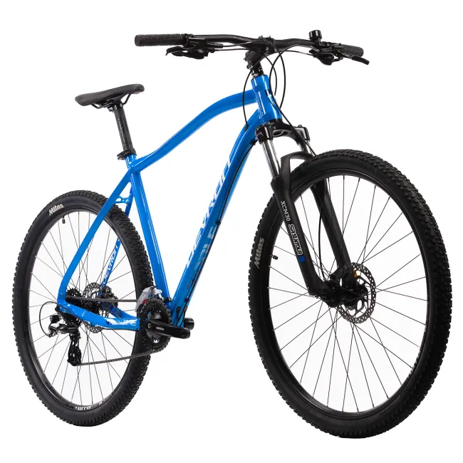 Bicicleta Mtb Devron Riddle RM1.9 - 29 Inch, M, Albastru
