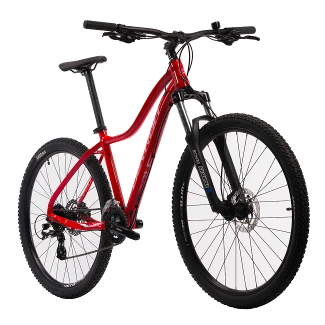 Bicicleta Mtb Devron Riddle RW1.9 - 29 Inch, L, Rosu