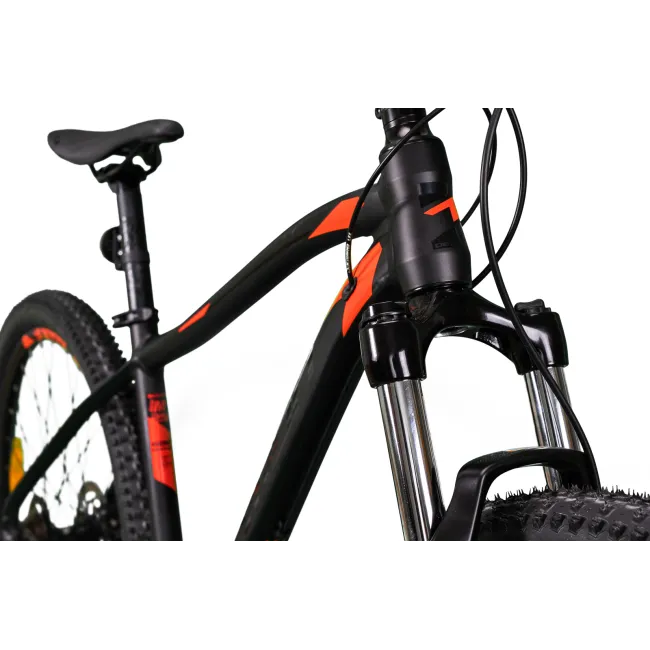 Bicicleta Mtb Devron Riddle 2023 RM0.9 - 29 Inch, L, Gri