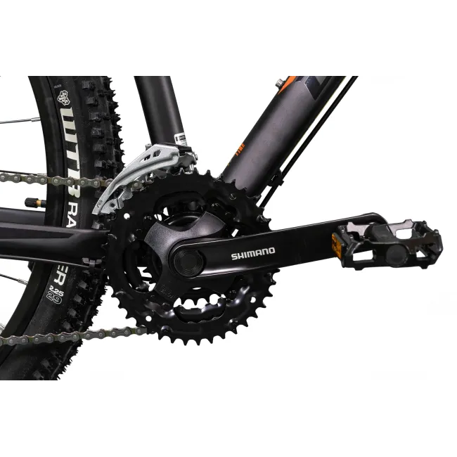 Bicicleta Mtb Devron Riddle 2023 RM0.9 - 29 Inch, M, Gri