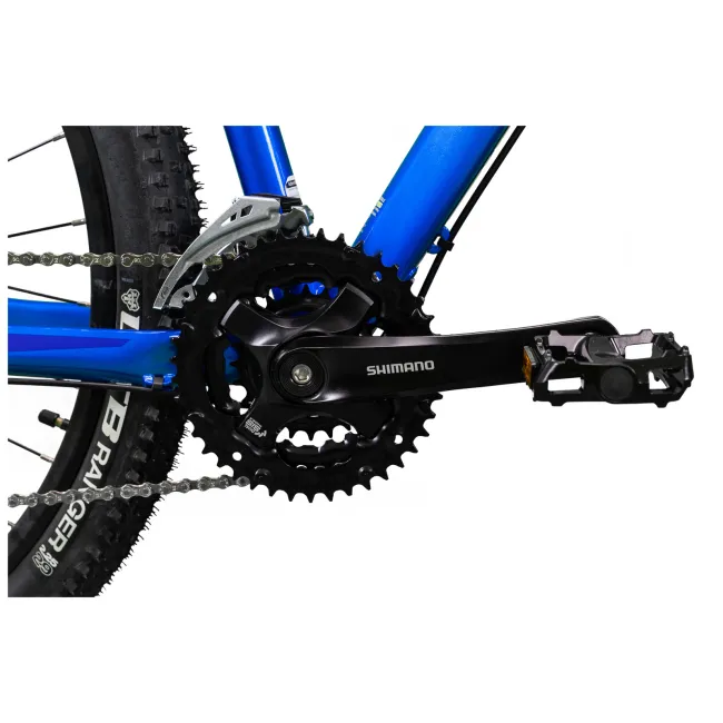 Bicicleta Mtb Devron Riddle 2023 RM1.9 - 29 Inch, M, Albastru