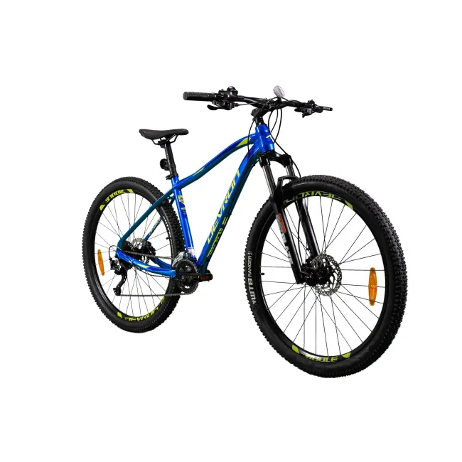 Bicicleta Mtb Devron Riddle 2023 RM2.9 - 29 Inch, XL, Albastru