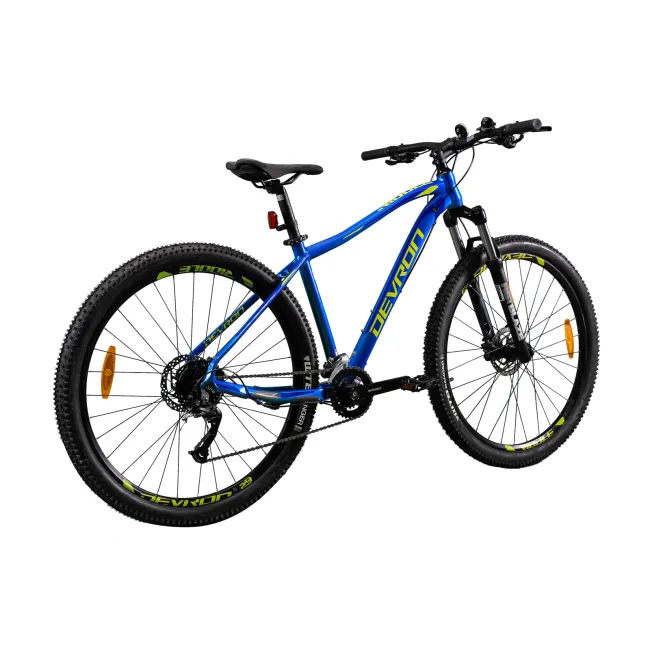 Bicicleta Mtb Devron Riddle 2023 RM2.9 - 29 Inch, XL, Albastru