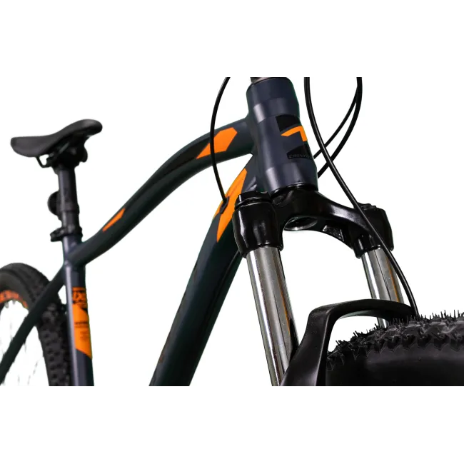 Bicicleta Mtb Devron Riddle 2023 RM2.9 - 29 Inch, XL, Gri