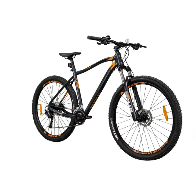Bicicleta Mtb Devron Riddle 2023 RM2.9 - 29 Inch, XL, Gri