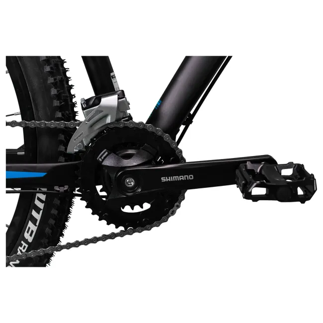 Bicicleta Mtb Devron Riddle 2023 RM2.9 - 29 Inch, XL, Negru