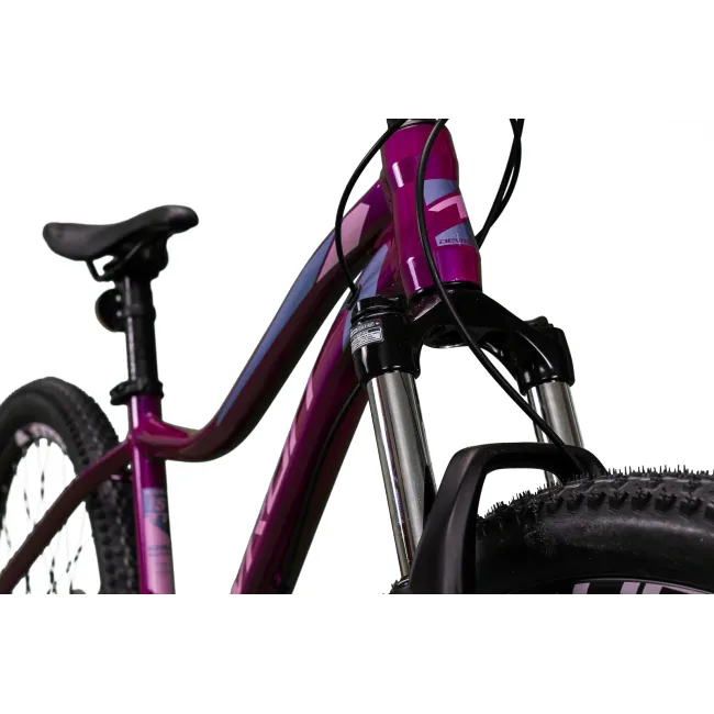 Bicicleta Mtb Devron Riddle 2023 RW0.7 - 27.5 Inch, M, Mov