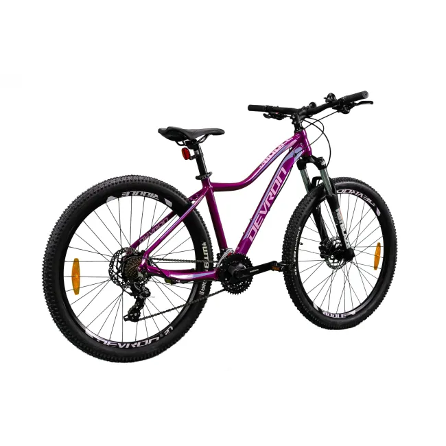 Bicicleta Mtb Devron Riddle 2023 RW0.7 - 27.5 Inch, S, Mov