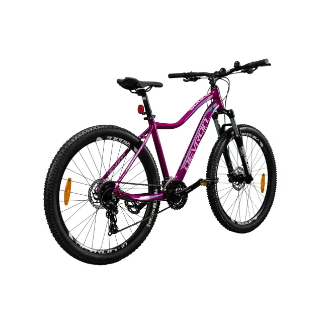Bicicleta Mtb Devron Riddle 2023 RW1.7 - 27.5 Inch, L, Mov