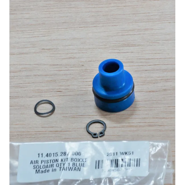 Air Piston Kit Boxxer Solo Air - 32 Mm, Blue