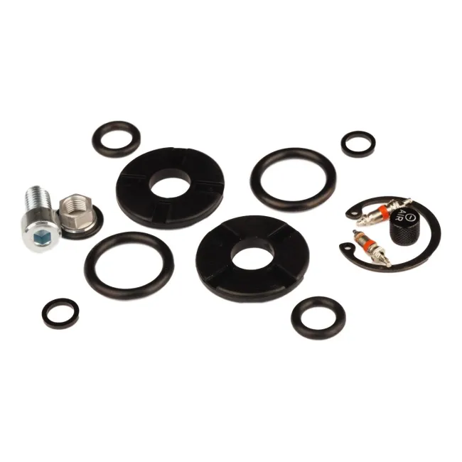 Air Service Kit 2005-08 Reba/06-09 Recon/06-09 Revelation/2005-10 Pike - Black