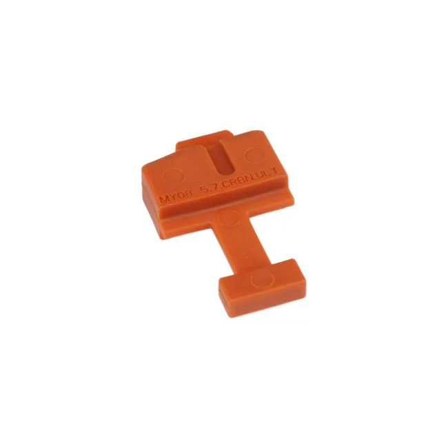Bleed Block Juicy 08 - Orange