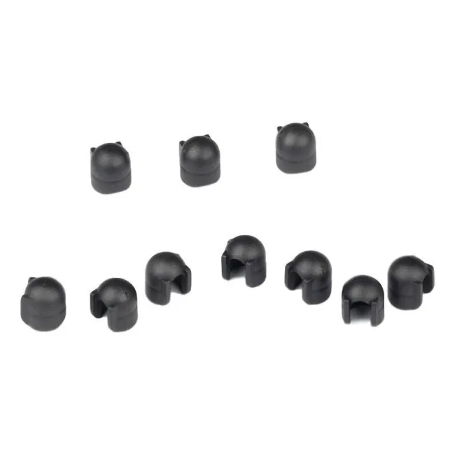 Cam Coupling Code/Elixir - Black