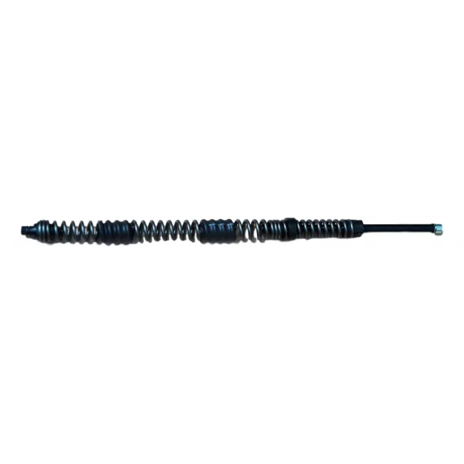 Coil Spring/Shaft Assy, Firm 2011 Sektor 2011 Sektor - 140 mm