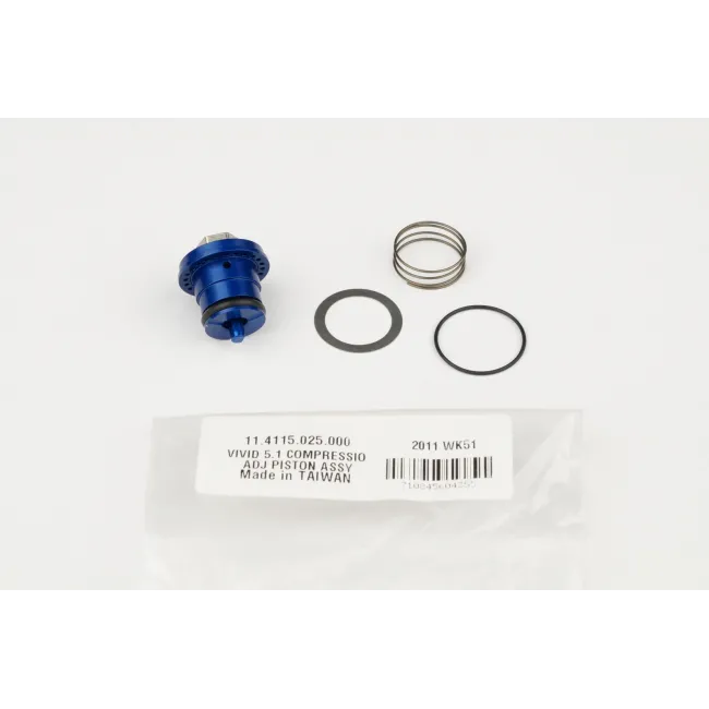 Compression Adjust Piston Assy 2009-2011 Vivid/Vivid Air 5.1 /R2C