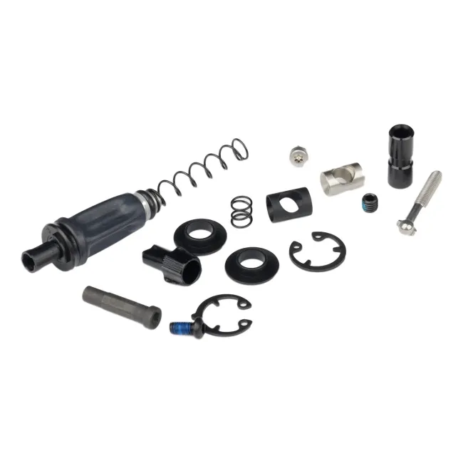 Elixir 9/Elixir 7 Code-R Lever Internals/Service Kit, Alu Blade