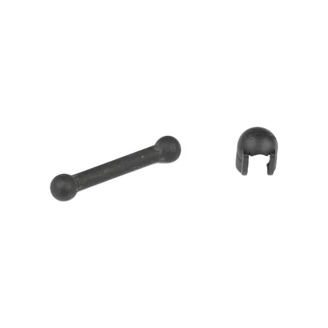 Elixir Lever Pushrod/Coupling Kit Avid - Black