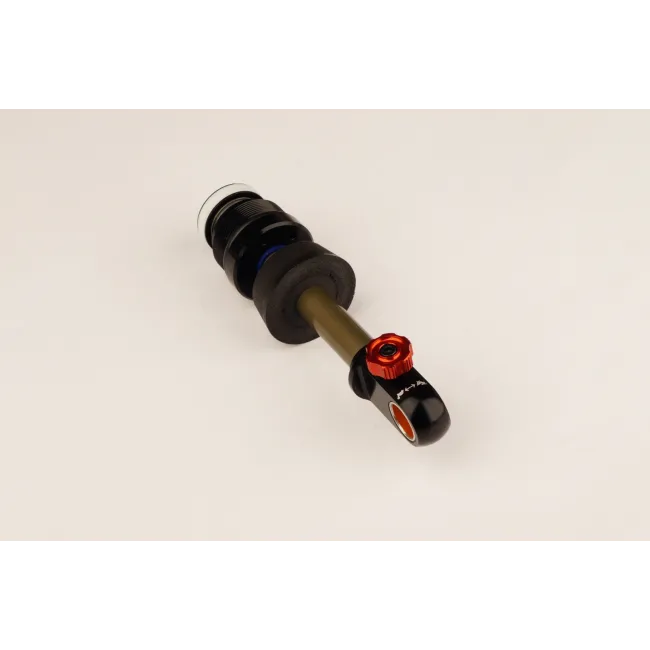 Eyelet/shaft/sealhead assy 2011 vivid r2, 90 degree rebound 216x63