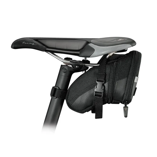 Geanta-Borseta Tija Sa Bicicleta Topeak Aero Wedge Pack tc2261B-08 - 1.3L, Negru