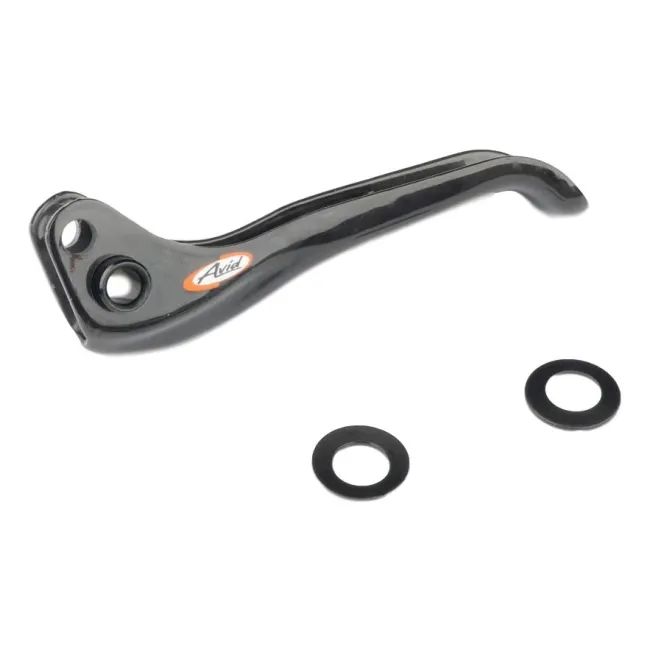Lever Blade Carbon Elixir Cr Mag - Black