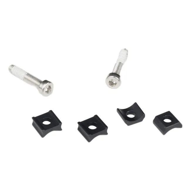 Matchmaker Hardware Kit - Black