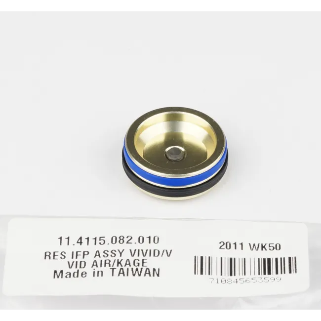 Reservoir Internal Floating Piston Assy 2009-2011 Vivid/Vivid Air
