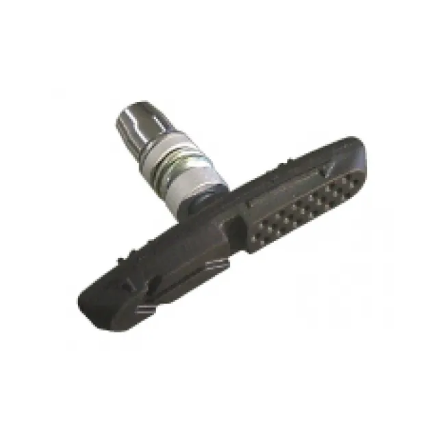 Saboti Frana Bicicleta Mtb Fibrax Ash730 Xtreme - Negru