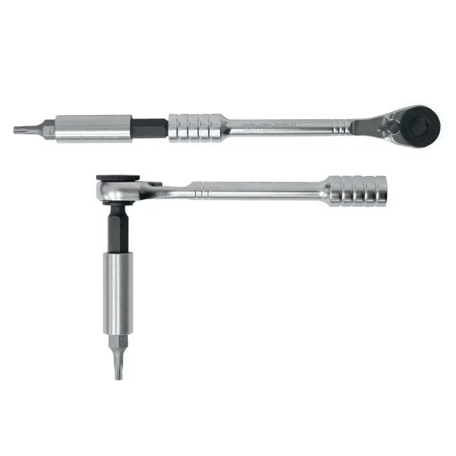 Set Scule Compacte Topeak Ratchet Rocket Lite Dx Tt2524