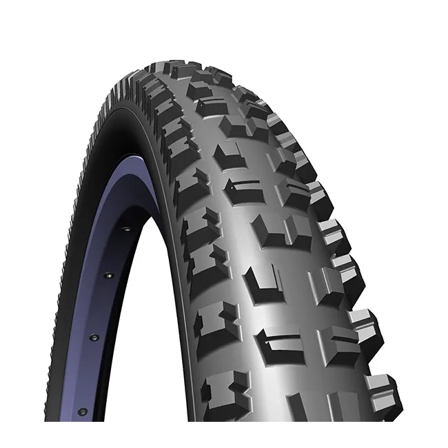 Anvelopa Bicicleta Rubena 26 x 2,25 57-559 R08 TRITON