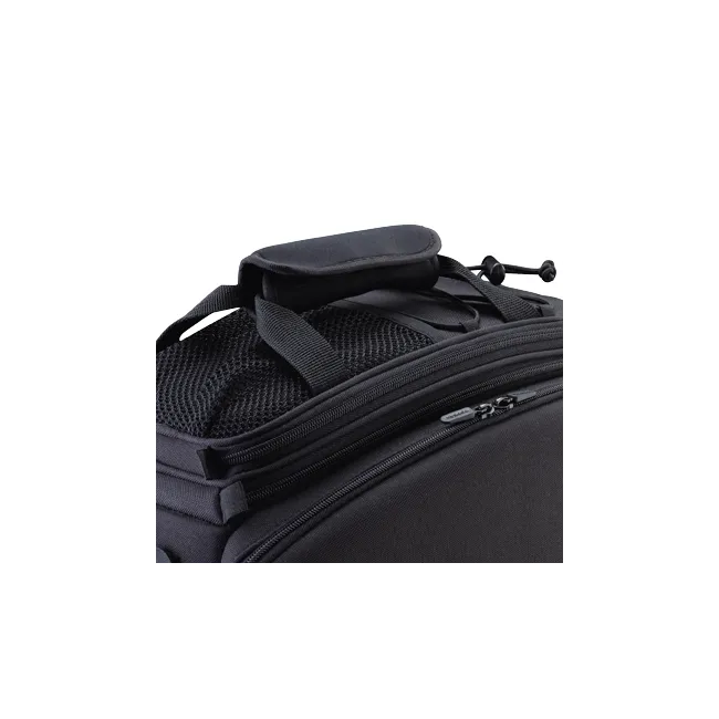 Geanta-Coburi Portbagaj Bicicleta Topeak Trunk Bag Dxp TT9643B - 23 L, Negru